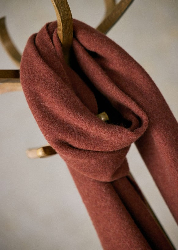 Tranter Scarf