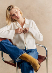 Liya Cardigan