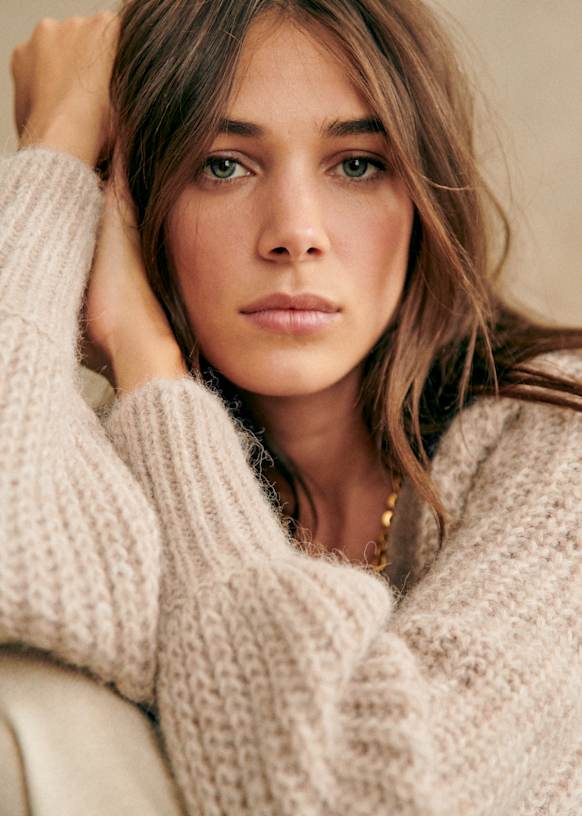 Basile Cardigan