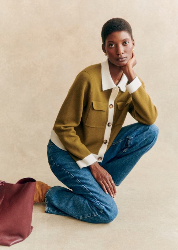 Betty Cardigan