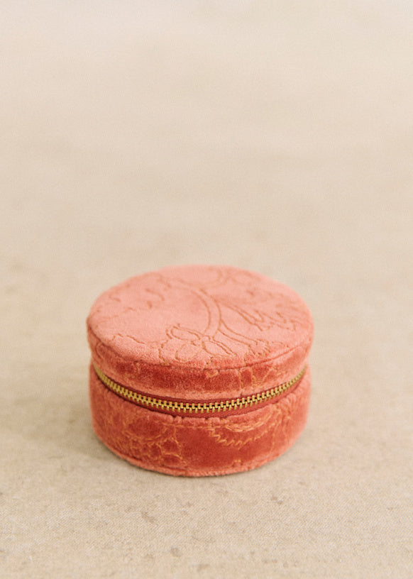 Jewlery Case