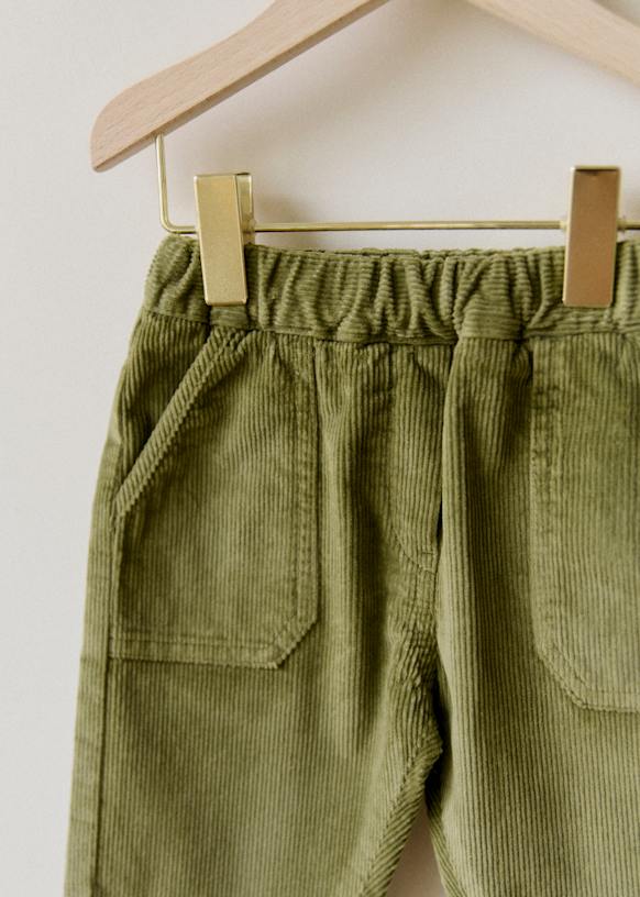 Gaby Trousers