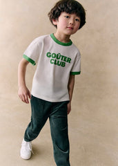 Goûter Club T-Shirt