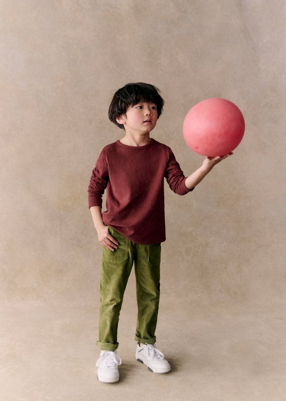 Léon T-Shirt