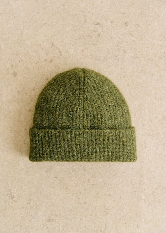 Paul Beanie