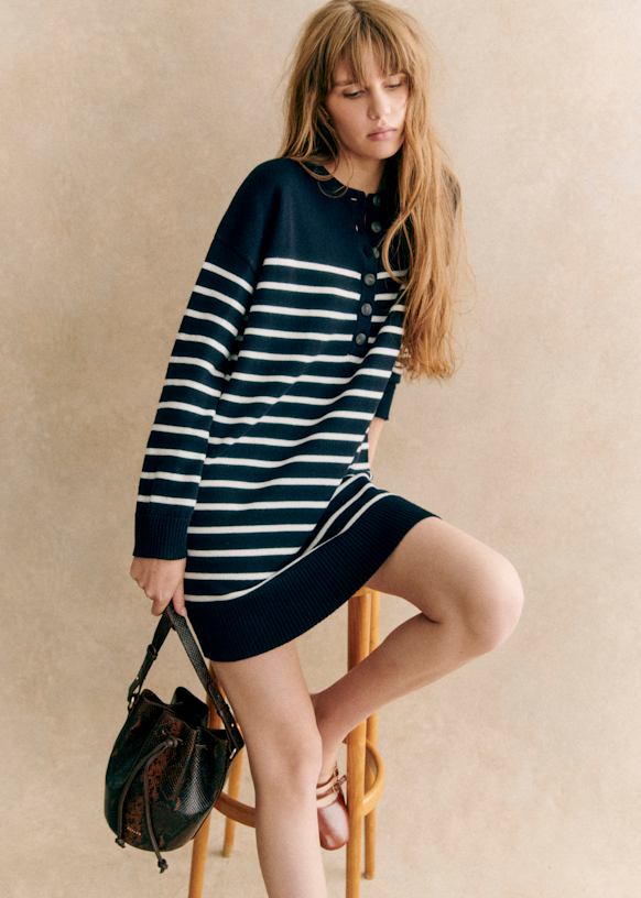 Evelyn Dress