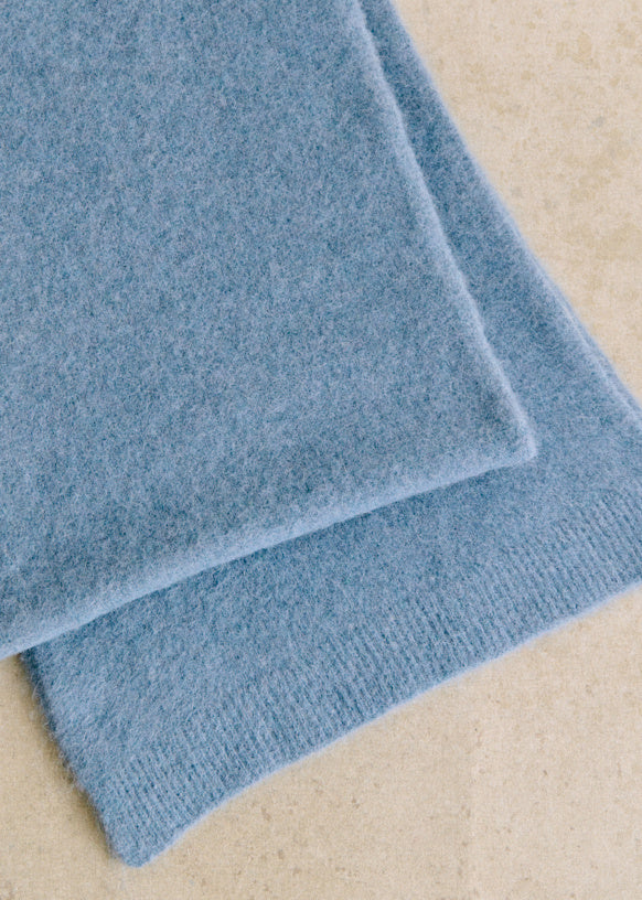 Marianne Scarf