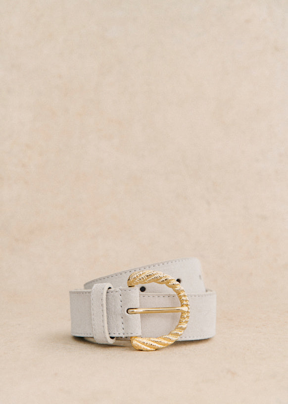Thelma Belt