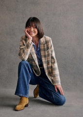 Michele Jacket
