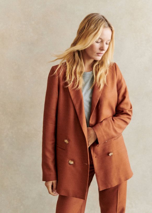Chelsea Jacket