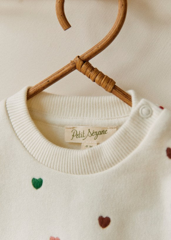 Marceau Sweat-Shirt