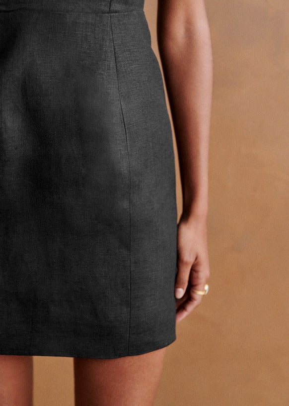 Giacomina Dress