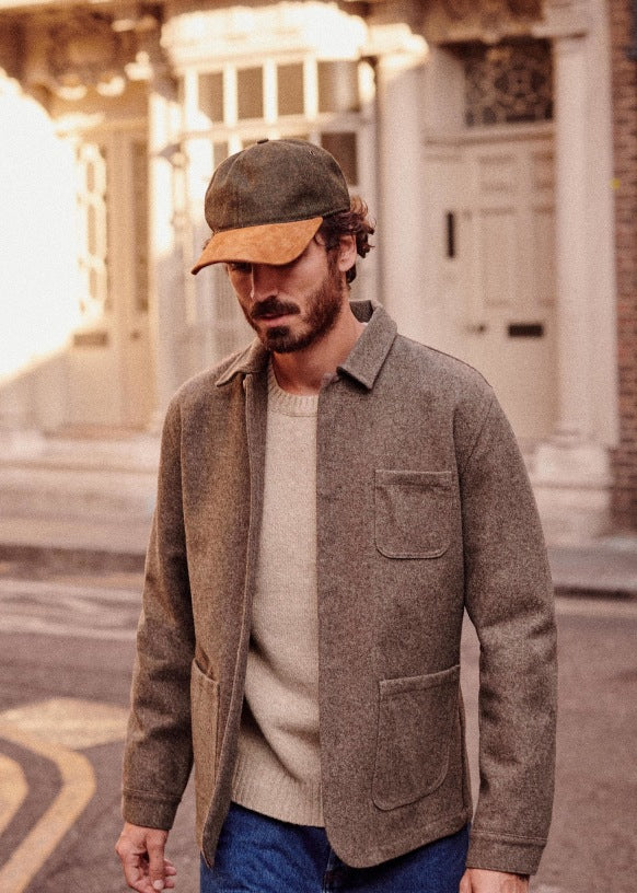 Nelson Jacket