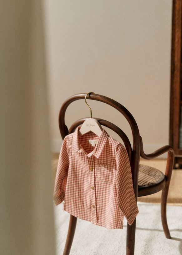 Tom Shirt