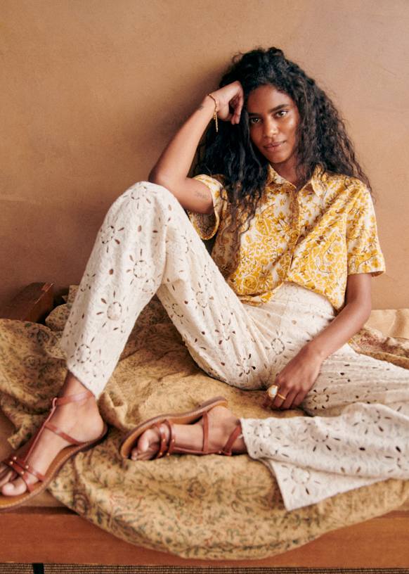 Livia Shirt