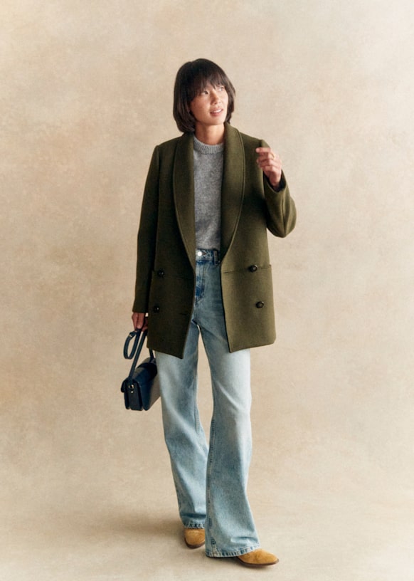 James Coat