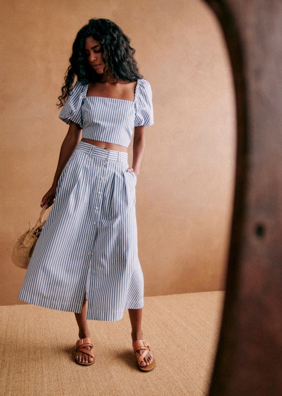 Clarine Skirt