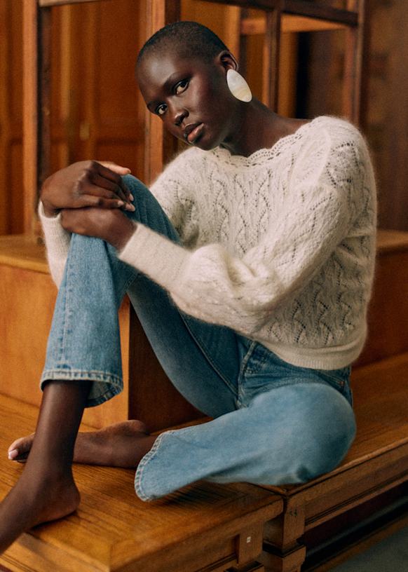Nathalia Jumper
