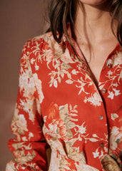 Sol Dress