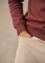Wesson Sweatshirt