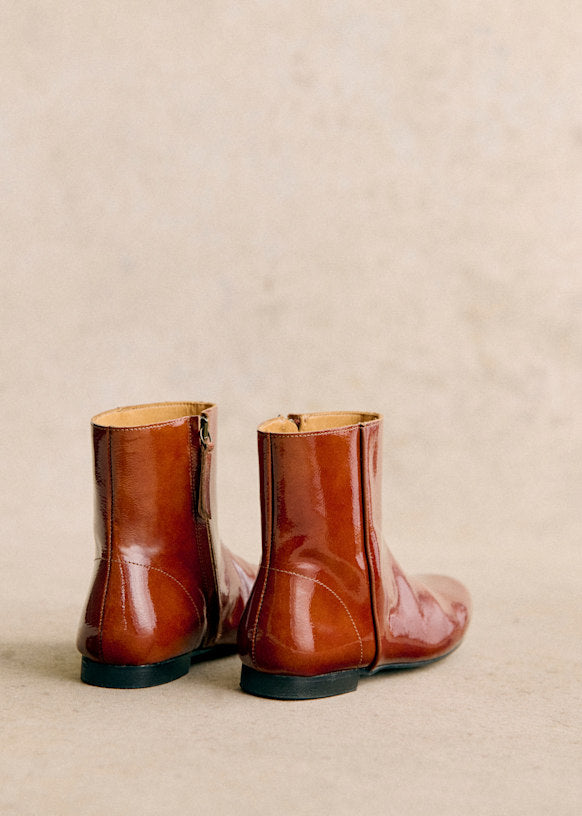 Daisy Mid Boots