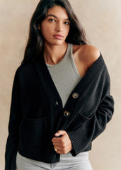 Jady Cardigan