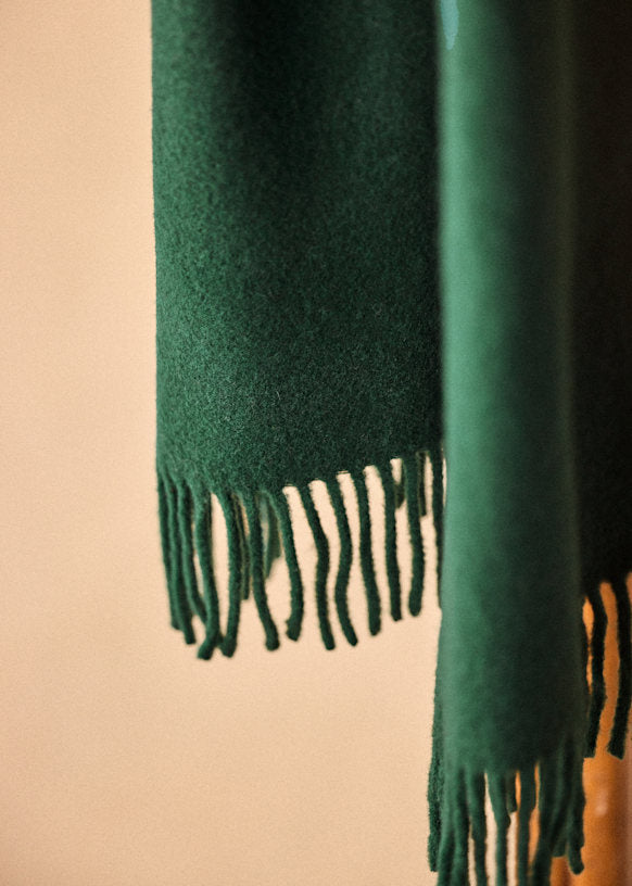 Tranter Scarf