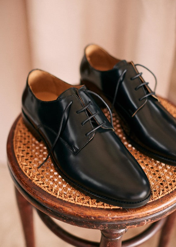 Steve Derbies