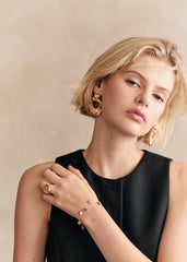 Joe earrings