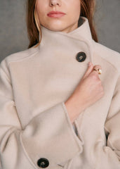 Mervin Coat