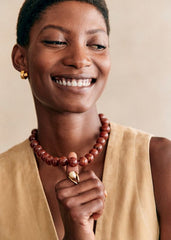 Danae Necklace