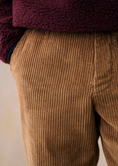 Danny Velvet Trousers