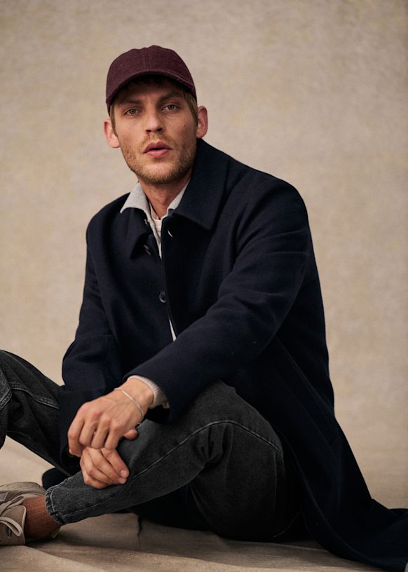 Frank Coat