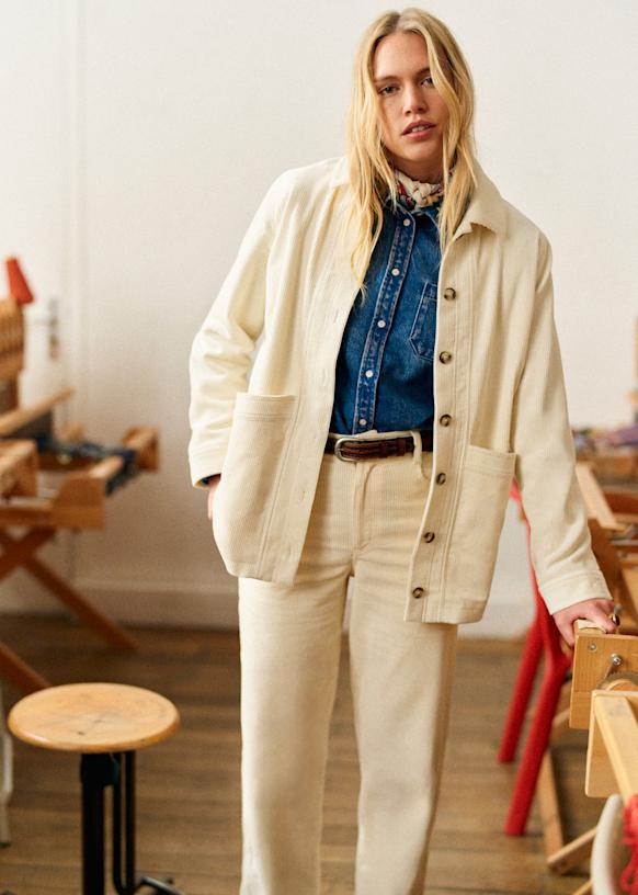 Will Jacket