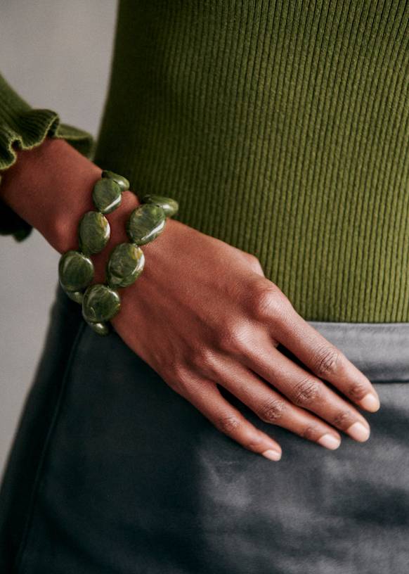 Olympe Bracelet