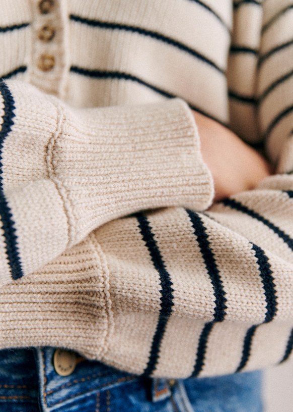 Léontine Jumper