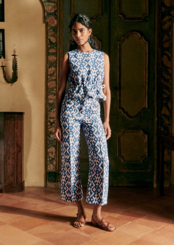 Emilio Trousers