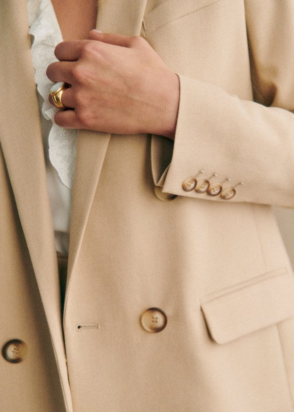 Christie Jacket