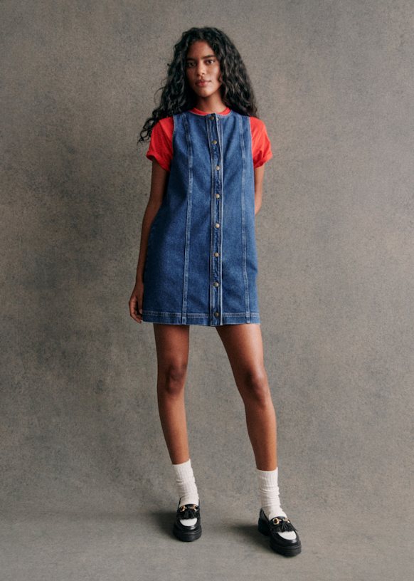 Leonie Dress