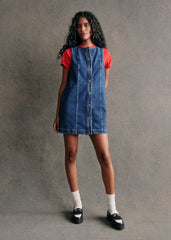 Leonie Dress