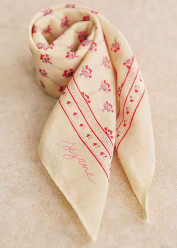 Gaston Scarf
