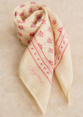 Gaston Scarf