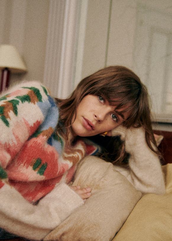 Alison Jumper