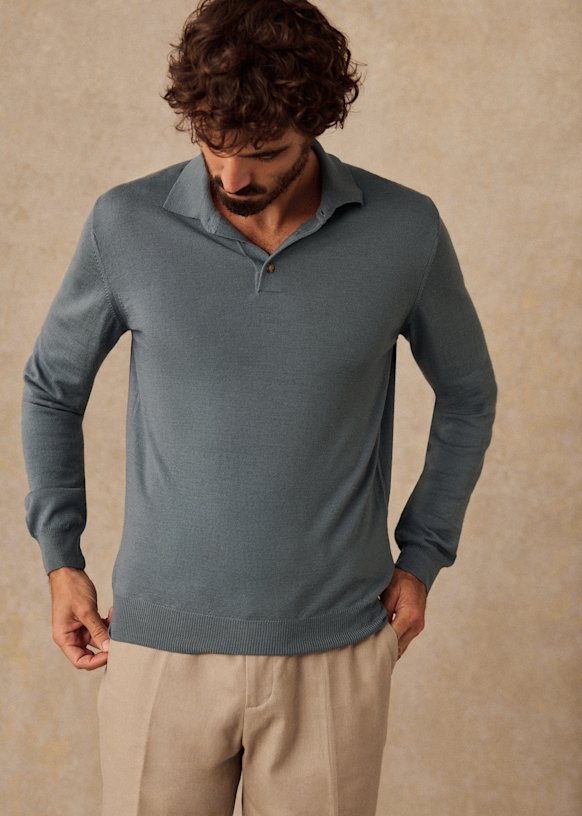 Mike Sweater