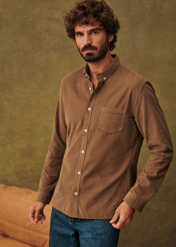 Velvet Charlie Shirt