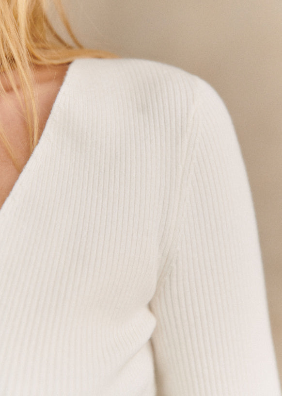 Leonore Jumper