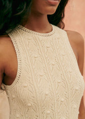 Wilma Dress