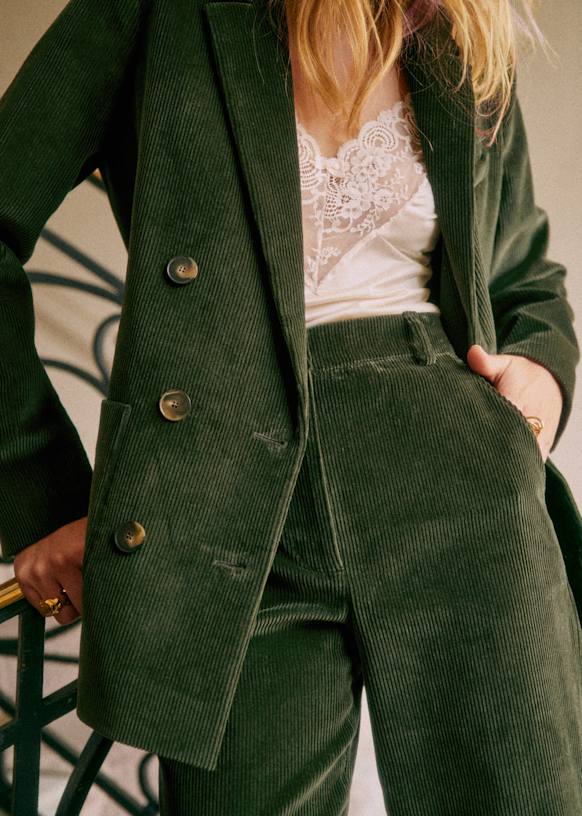 Matheo Trousers