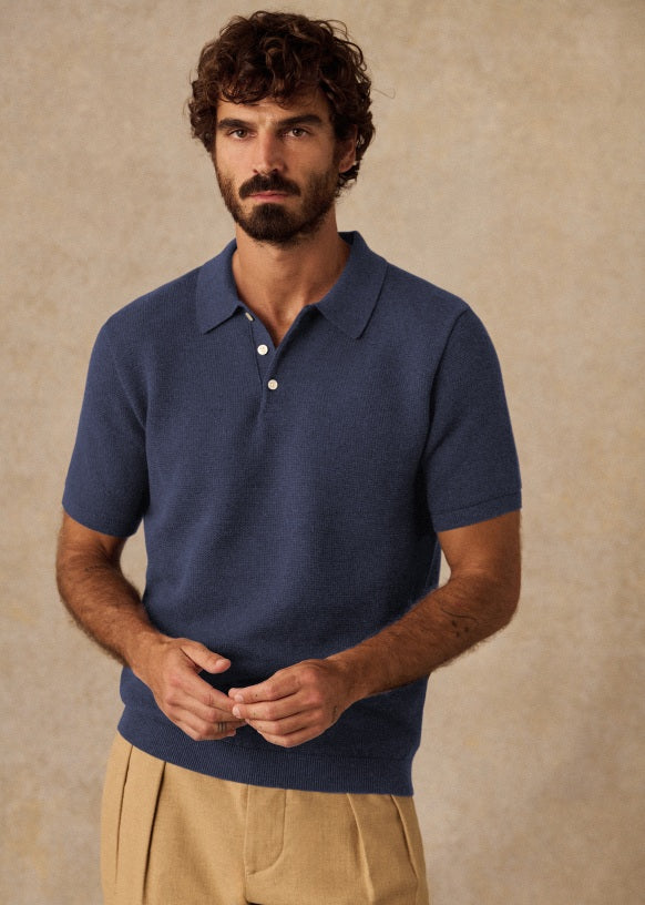 Sawyer Polo