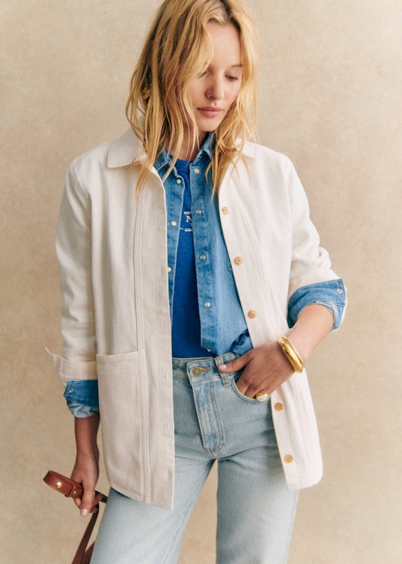 Will Jacket